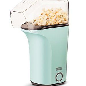 Dash popcorn maker